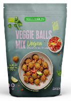 Joannusmolen Veggie Balls Mix