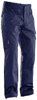Jobman J2313 dunkelblau 52 Werkbroek Donkerblauw Maat: 52