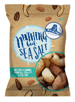 John Altman Nuthing But Sea Salt