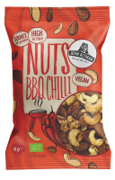 John Altman Nuts BBQ Chilli