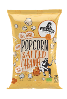 John Altman Popcorn Salted Caramel Bio