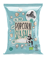 John Altman Popcorn Sea Salt Bio