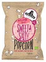 John Altman Popcorn Sweet & Salty