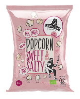 John Altman Popcorn Sweet & Salty Bio