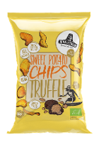 John Altman Sweet Potato Chips Truffle Bio