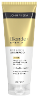 John Frieda Blonde+ Bond Building Shampoo