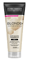 John Frieda Blonde+ Repair System Shampoo