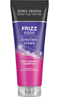 John Frieda Frizz Ease Brazilian Sleek Shampoo