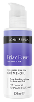 John Frieda Frizz Ease Dream Curls Nourishing Crème Oil