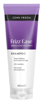 John Frieda Frizz Ease Shampoo For Fizzy Damaged Hair