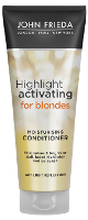 John Frieda Highlight Activating Moisturising Conditioner