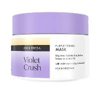 John Frieda Violet Crush Haarmasker