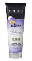 John Frieda Violet Crush for Blondes Purple Conditioner