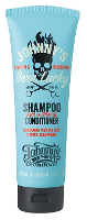 Johnny's Chop Shop Born Lucky Shampoo