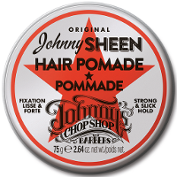 Johnny's Chop Shop Hair Pomade