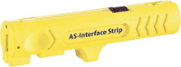 Jokari 30300 AS Interface Strip Kabelstripper Geschikt voor: AS interfacekabel 1.5 Mm² (max)