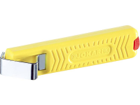 Jokari T10162 No.16 Stripmes Geschikt voor Ronde kabel 4 tot 16 mm