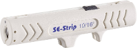 Jokari 30200 SE Strip Kabelstripper Geschikt voor: Energiekabel, Veiligheidskabel 11 tot 13 mm 10 tot 16 mm²
