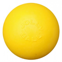 Jolly Ball Bounce n Play large (20 cm) voor honden Roze OP is OP
