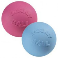 Jolly Ball Bounce n Play Roze OP is OP