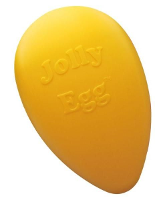 Jolly Egg Geel Hondenspeelgoed 30 Cm