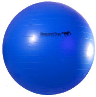 Jolly Mega Ball Blauw #95;_75 Cm