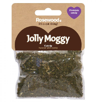 Jolly Moggy Catnip #95;_10 Gr