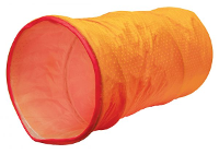 Jolly Moggy Katten Speeltunnel 50x25x25 Cm
