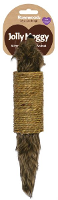 Jolly Moggy Zeegras Dier Silvervine / Matatabi 40x10x8 Cm