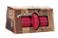 Jolly Pas A Fier Bijtrol Met Appelgeur #95;_24x10x12 Cm