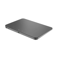 JOMAA Tri mode Touch Control Paneel Gebaar Trackpad met Multi Touch Controle en Trilling Feedback Compatibel met Windows