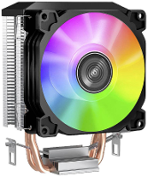 Jonsbo CR 1200E CPU koellichaam met ventilator