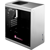 Jb Rm3 Silver Rgb Atx