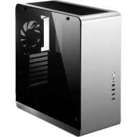 Jb Umx4 Silver Rgb Window