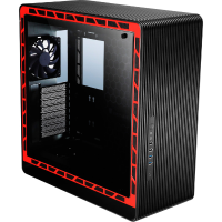 UMX5 Black