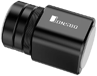 Jonsbo VC 20 Mini Houder voor videokaart Zwart