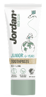 Jordan Green Clean Junior Tandpasta