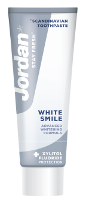 Jordan Stay Fresh White Smile Tandpasta