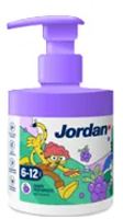 Jordan Tandpasta Kids 6 12 jaar