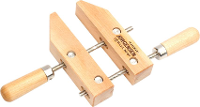 JORGENSEN 2390081 Jorgensen 15 cm verstelbare handklem Spanbreedte (max.):75 Mm Afmeting, lengte: 325 mm