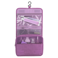 JOSEKO Unisex Polyester Grote Capaciteit Multifunctionele Opbergtas Reizen Zakelijke Draagbare Waszak Handtas