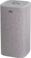 Joseph Joseph 50001 Tota 60 l Wasmand Vrijstaand Grijs