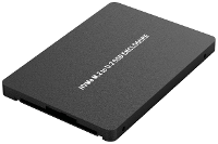 JouJye JJ M2U03 Interface converter [1x M.2   1X U.2 SSD]