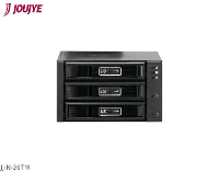 JouJye JJ N 36TM Bevestigingsframe voor 2,5 inch harde schijf SAS, SATA