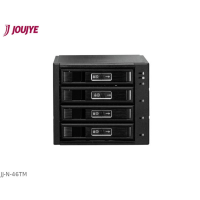 JouJye JJ N 46TM Bevestigingsframe voor 2,5 inch harde schijf SAS, SATA