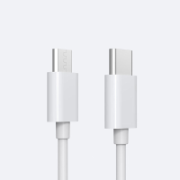 JOWAY 2A Type C Micro USB Snel Opladen Datakabel Voor Huawei P30 Pro Mate 30 5G 9Pro K30 S10 + Note 10 5G