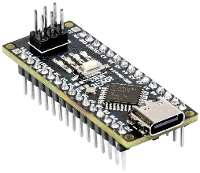 Joy it ard NanoV4 Arduino board Nano V4 MC Arduino kompatibel (Original Chip)