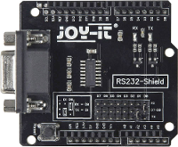 Joy it ARD RS232 Blinde frontplaat
