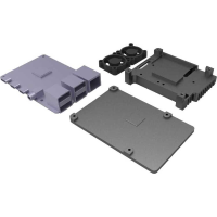 Joy IT Armor Case 