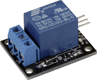 Joy IT 5 V relaismodule